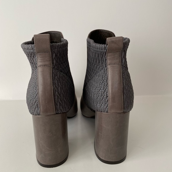 Cole Haan | Aylin Booties in Gray - Picture 3 of 8